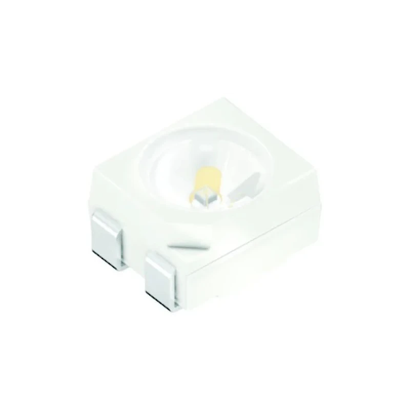 ams OSRAM 2.8 V Green LED PLCC 4 Surface Power TOPLED LT E6SG-AABB-36-U686
