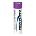 Ansmann 3.6 V Lithium-ion Rechargeable Battery Pack 3.4 Ah 1307-0003-520
