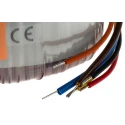 Nuvotem Talema Toroidal Transformer 230 V ac Primary 2 x 35 V ac Secondary 300 VA 2 Output 0300P1-2-035