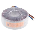 Nuvotem Talema Toroidal Transformer 230 V ac Primary, 2 x 40 V ac Secondary, 500 VA, 2 Output 0500P1-2-040