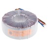 Nuvotem Talema Toroidal Transformer 230 V ac Primary, 2 x 40 V ac Secondary, 500 VA, 2 Output 0500P1-2-040