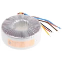 Nuvotem Talema 230 V ac Toroidal Transformer 2 x 35 V ac Secondary, 2 Output, 500 VA 0500P1-2-035
