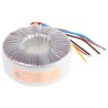 Nuvotem Talema 230 V ac Toroidal Transformer 2 x 35 V ac Secondary, 2 Output, 500 VA 0500P1-2-035