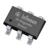 Infineon 3 Axis Surface Hall Effect Sensor 2.8 V to 3.5 V I2C Interface TSOP 6-Pin TLE493DA2B6HTSA1