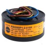 Nuvotem Talema 230 V ac 6 V ac Toroidal Transformer 2 Output 50 VA 1.67A 50-60Hz 0050P1-2-015K