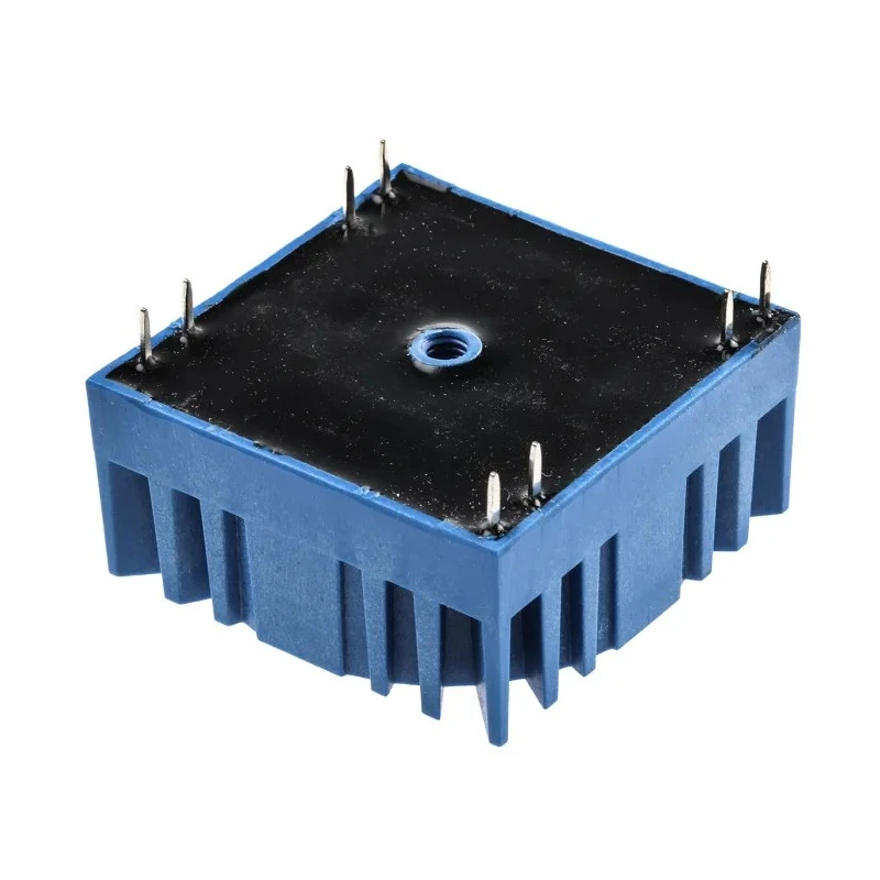 Nuvotem Talema Toroidal Transformer 230 V ac 2 x 9 V ac 1.6 VA Dual Primary Winding PCB Mount 70001K