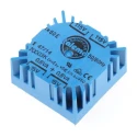 Nuvotem Talema 230 V ac 2 x 15 V ac Toroidal Transformer 2 Output 1.6 VA 70003K