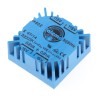 Nuvotem Talema 230 V ac 2 x 15 V ac Toroidal Transformer 2 Output 1.6 VA 70003K