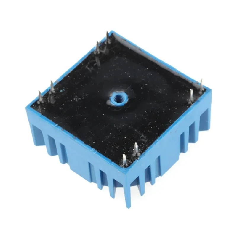 Nuvotem Talema 230 V ac 2 x 15 V ac Toroidal Transformer 2 Output 1.6 VA 70003K