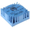 Nuvotem Talema Toroidal Transformer 230 V ac 2 x 7 V ac 3.2 VA Dual Primary Winding PCB Mount 70010K