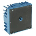 Nuvotem Talema 230 V ac Dual Primary PCB Mount Toroidal Transformer 2 x 9 V ac 178mA 3.2 VA 70011K