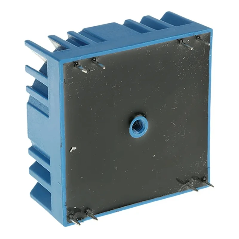 Nuvotem Talema 230 V ac Dual Primary PCB Mount Toroidal Transformer 2 x 9 V ac 178mA 3.2 VA 70011K