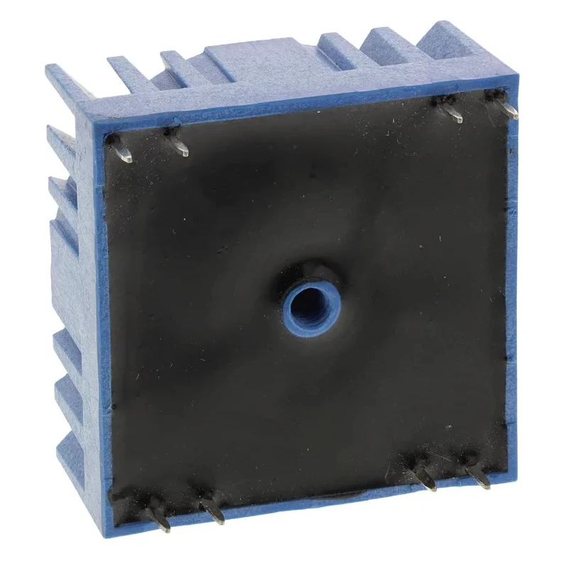 Nuvotem Talema Toroidal Transformer 230 V AC Primary, 2 x 12 V AC Secondary, 2 Outputs, 1.6 VA, IEC, UL 70002K