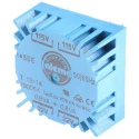 Nuvotem Talema 230 V ac 2 x 22 V ac Toroidal Transformer 2 Output 1.6 VA 50-60 Hz PCB Mount 70005K