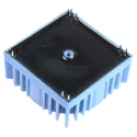 Nuvotem Talema PCB Mount Toroidal Transformer 230 V AC Primary, 2 x 9 V AC Secondary, 15 VA Power, Model 70051K