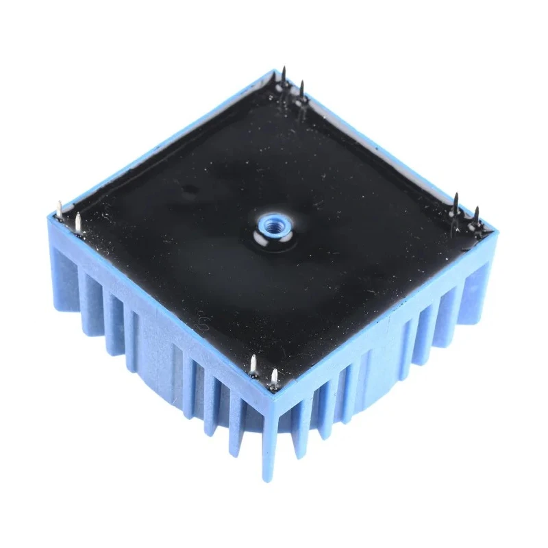 Nuvotem Talema PCB Mount Toroidal Transformer 230 V AC Primary, 2 x 9 V AC Secondary, 15 VA Power, Model 70051K