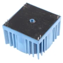Nuvotem Talema 230 V ac Toroidal Transformer Dual Primary Winding 2 x 7 V ac Secondary 25 VA 70060K