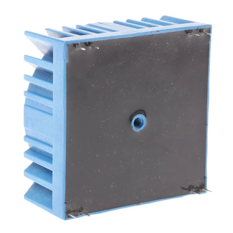 Nuvotem Talema 230 V AC 2 x 12 V AC Toroidal Transformer 2 Output 15 VA 70052K