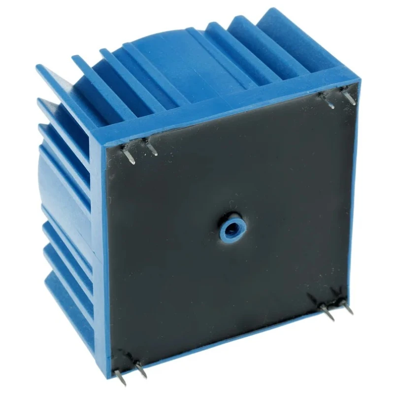Nuvotem Talema 230 V AC Dual Primary Winding 2 x 9 V AC 25 VA Toroidal Transformer 70061K