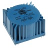 Nuvotem Talema Toroidal Transformer 230 V ac Primary 2 x 12 V ac Secondary 25 VA Power 70062K