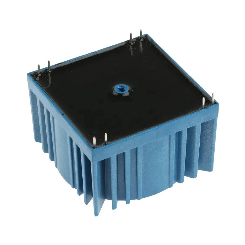 Nuvotem Talema Toroidal Transformer 230 V ac Primary 2 x 12 V ac Secondary 25 VA Power 70062K