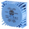 Nuvotem Talema 230 V AC 2 x 22 V AC Dual Output 15 VA Toroidal Transformer PCB Mount 70055K