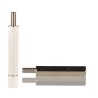 RS PRO M3 Brass Hexagonal Standoff, 25 mm Body Length, 10 mm Stud Length, Nickel Plated 606-709