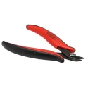 RS PRO Flush Side Cutter Steel Jaw 10mm Width 138mm Length Model 606-490