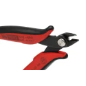 RS PRO Flush Side Cutter Steel Jaw 10mm Width 138mm Length Model 606-490