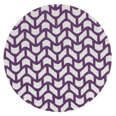 3M Cubitron II Ceramic Net Disc Abrasive Disc 125 mm Diameter 240+ Grade 240+ Grit 7100251167