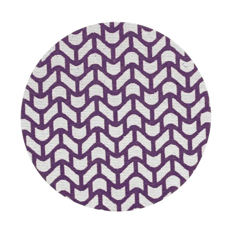 3M Cubitron II Ceramic Net Disc Abrasive Disc 125 mm Diameter 240+ Grade 240+ Grit 7100251167