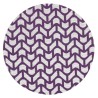 3M Cubitron II Ceramic Net Disc Abrasive Disc 125 mm Diameter 240+ Grade 240+ Grit 7100251167