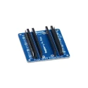 SB COMPONENTS LTD Raspberry Pi Pico GPIO Expansion Board SKU20812