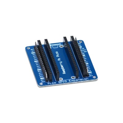SB COMPONENTS LTD Raspberry Pi Pico GPIO Expansion Board SKU20812