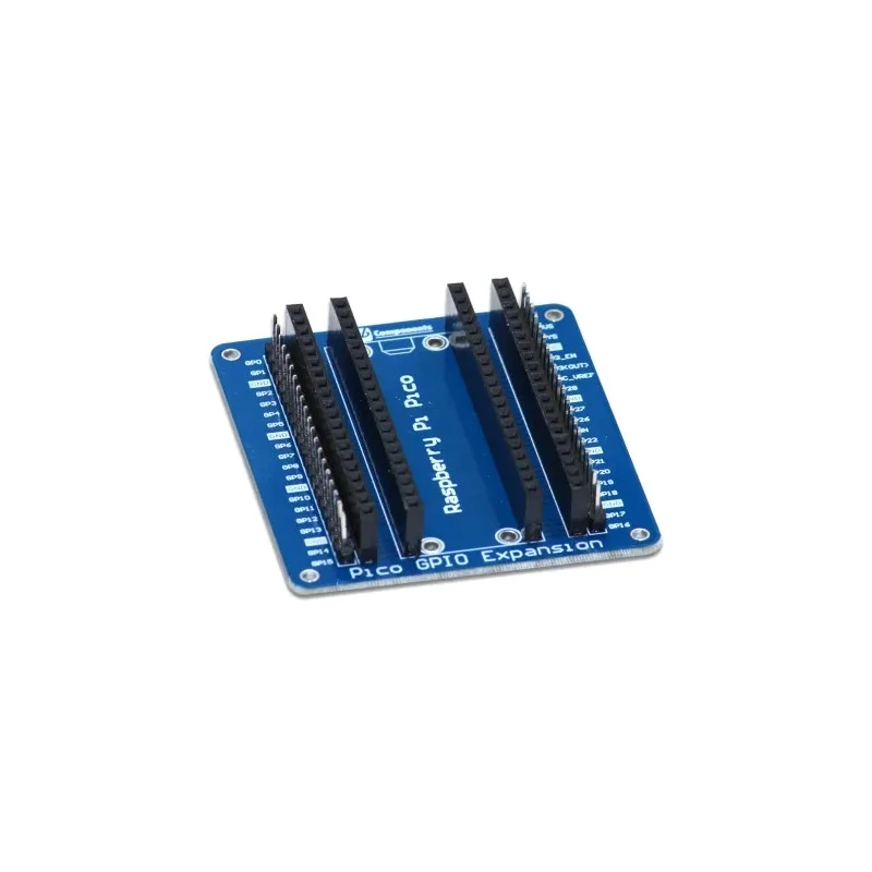SB COMPONENTS LTD Raspberry Pi Pico GPIO Expansion Board SKU20812