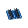 SB COMPONENTS LTD Raspberry Pi Pico GPIO Expansion Board SKU20812