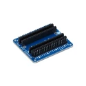 SB COMPONENTS LTD Raspberry Pi Pico GPIO Expansion Board SKU20812