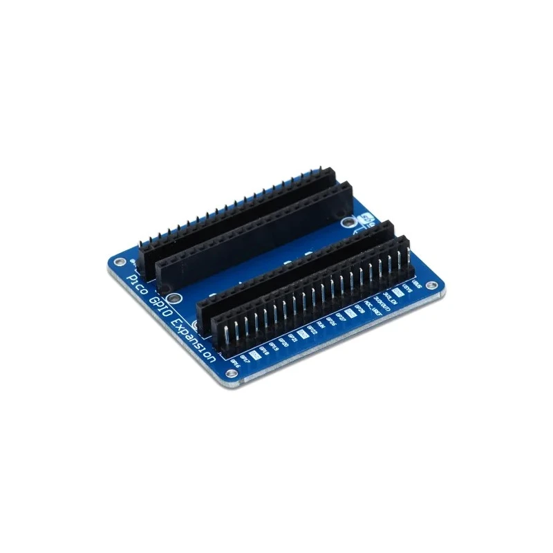 SB COMPONENTS LTD Raspberry Pi Pico GPIO Expansion Board SKU20812