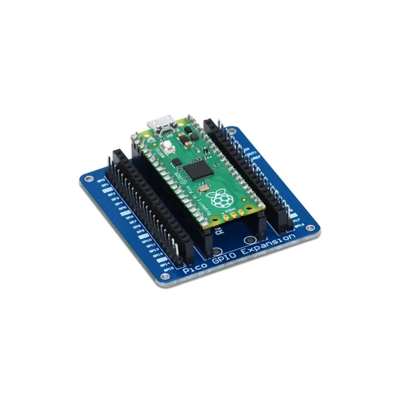 SB COMPONENTS LTD Raspberry Pi Pico GPIO Expansion Board SKU20812