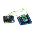 SB COMPONENTS LTD Raspberry Pi Pico GPIO Expansion Board SKU20812