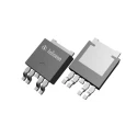 Infineon Voltage Regulator 20V TO-252 3-Pin Low Quiescent 1μA Linear Regulator TLF1963TEATMA1