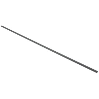 Essentra Hex Polyvinyl Chloride Spacer 50.8 mm 606-800