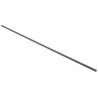 Essentra Hex Polyvinyl Chloride Spacer 50.8 mm 606-800