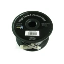 NewLink 25 m 4K 60Hz HDMI Cable Male HDMI to Male HDMI HDMI V2.0 Black NLHDMI-AOC025