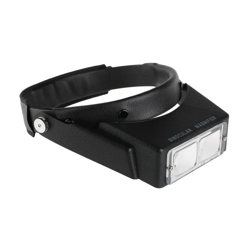 RS PRO Binocular Magnifier Headband 2.7x Magnification Lens Japan 606-989