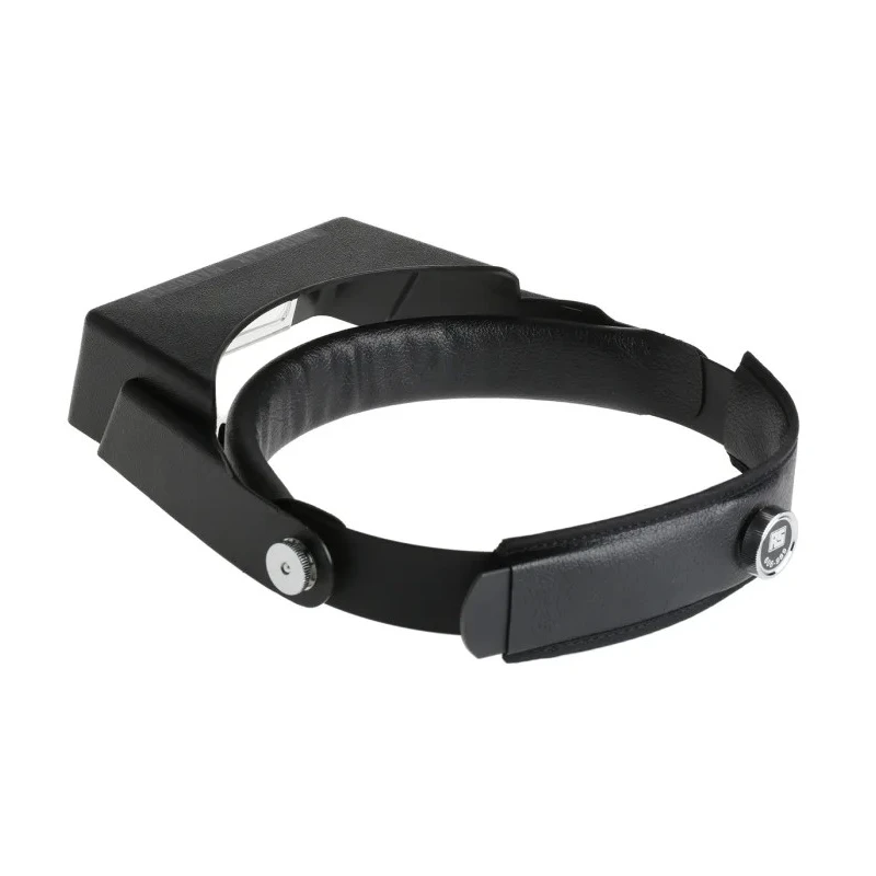 RS PRO Binocular Magnifier Headband 2.7x Magnification Lens Japan 606-989