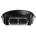 RS PRO Binocular Magnifier Headband 2.7x Magnification Lens Japan 606-989