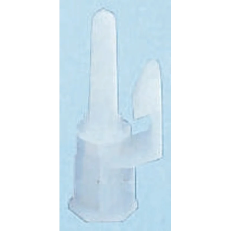 Essentra Nylon PCB Support Pillar 19.1 mm High, 4 mm PCB Hole TEHCBS 12 01