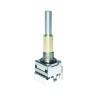 Elma Mechanical Rotary Encoder 16 Pulses Per Revolution 60rpm Operating Speed E37-VT6330-1