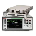 Keithley Data Acquisition and Logging Multimeter System Bundle with 7700 20-Channel Plug-in Card, True RMS, 3A AC/DC DAQ6510